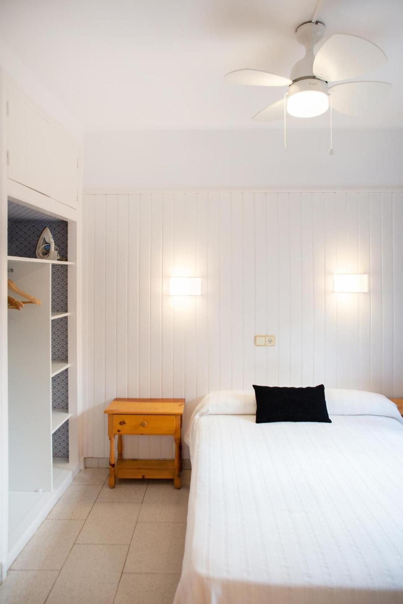 Apartamento Segunda Linea De Mar En Playa De Aro