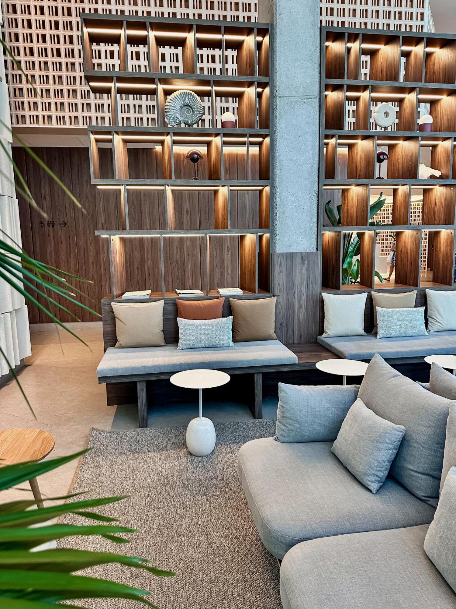 Silken Hotel 4*