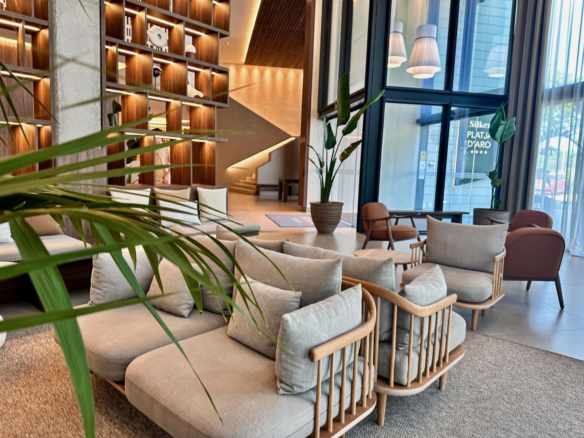 Silken Hotel Platja d'Aro