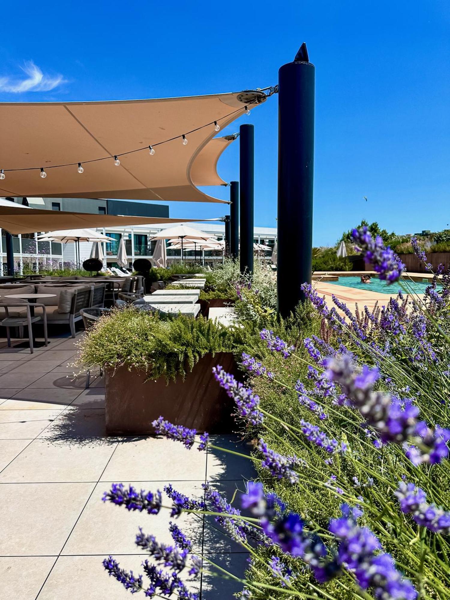 Hotel Silken 4*