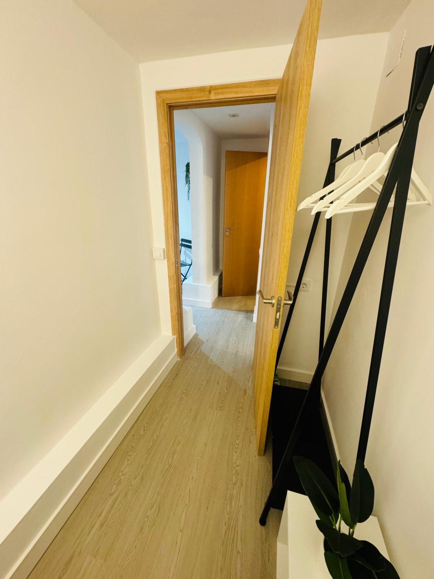 Piso Con Jardin, De Playa Fenals Apartment Lloret de Mar