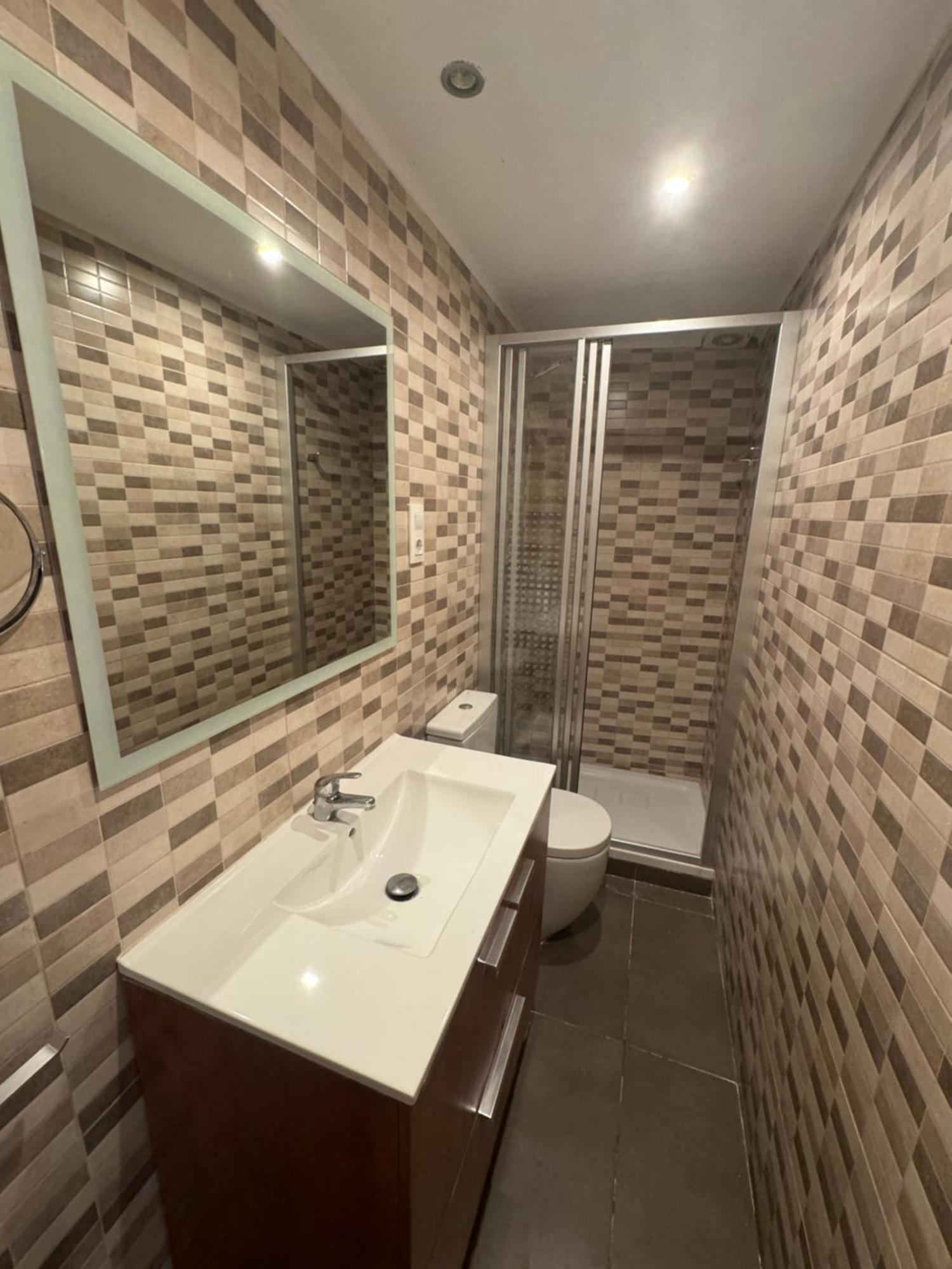 Piso Con Jardin, De Playa Fenals Apartment Lloret de Mar