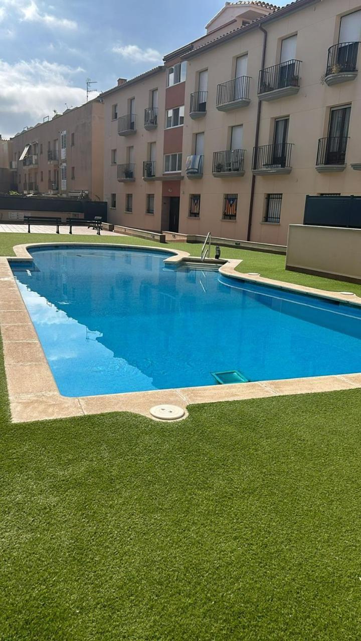 Apartamento Casa Cris *