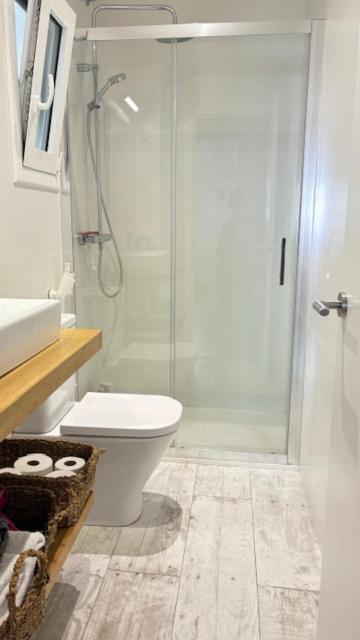 Apartamento Casa Cris Palamós