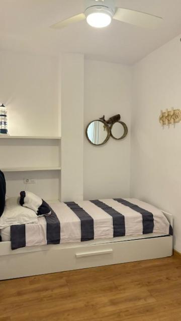 Apartamento Casa Cris