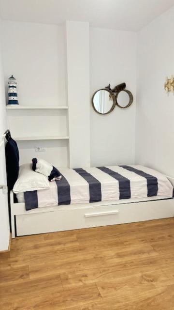 Apartamento Casa Cris *
