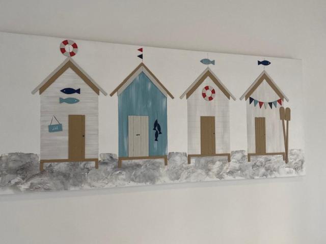 Apartamento Casa Cris Palamós