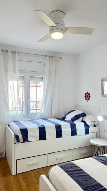 Apartamento Casa Cris