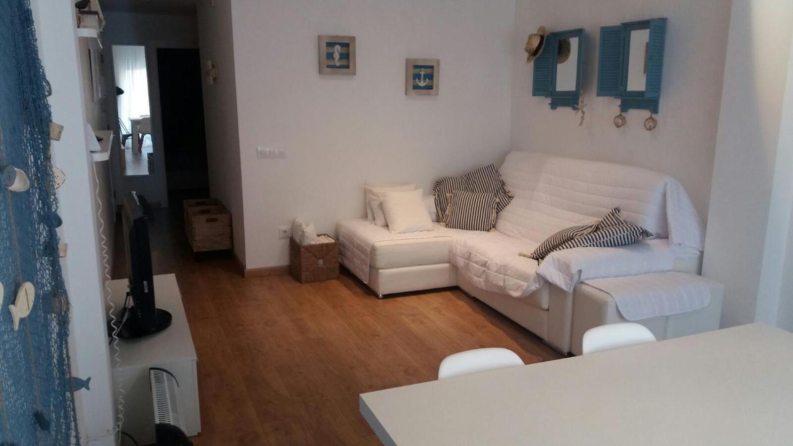 Apartamento Casa Cris