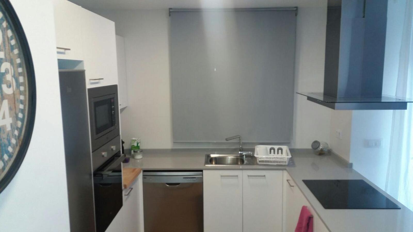 Apartamento Casa Cris *