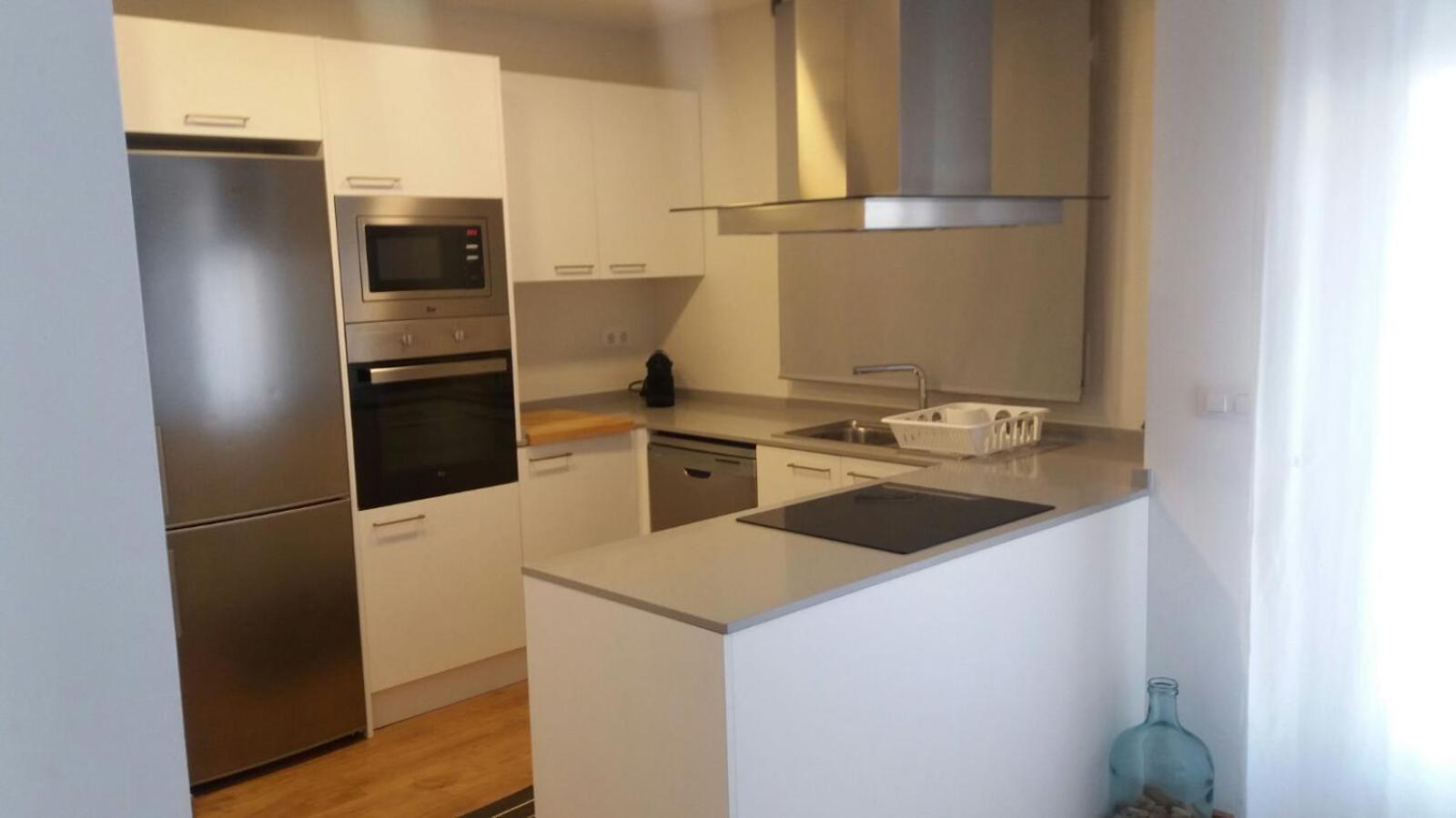 Apartamento Casa Cris Palamós