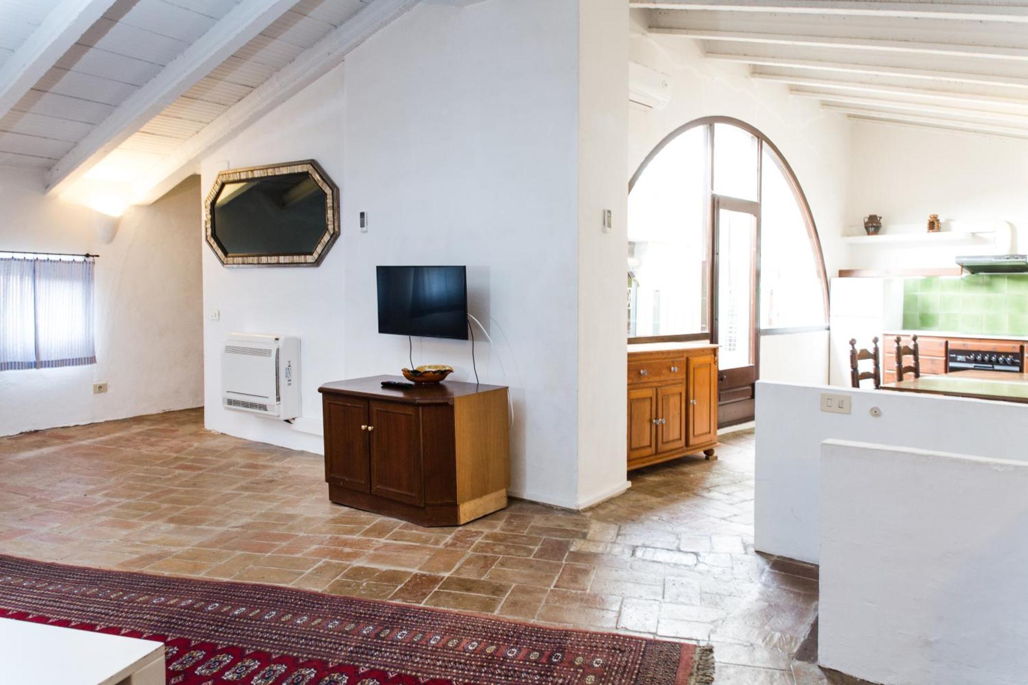 Gibert Apartment