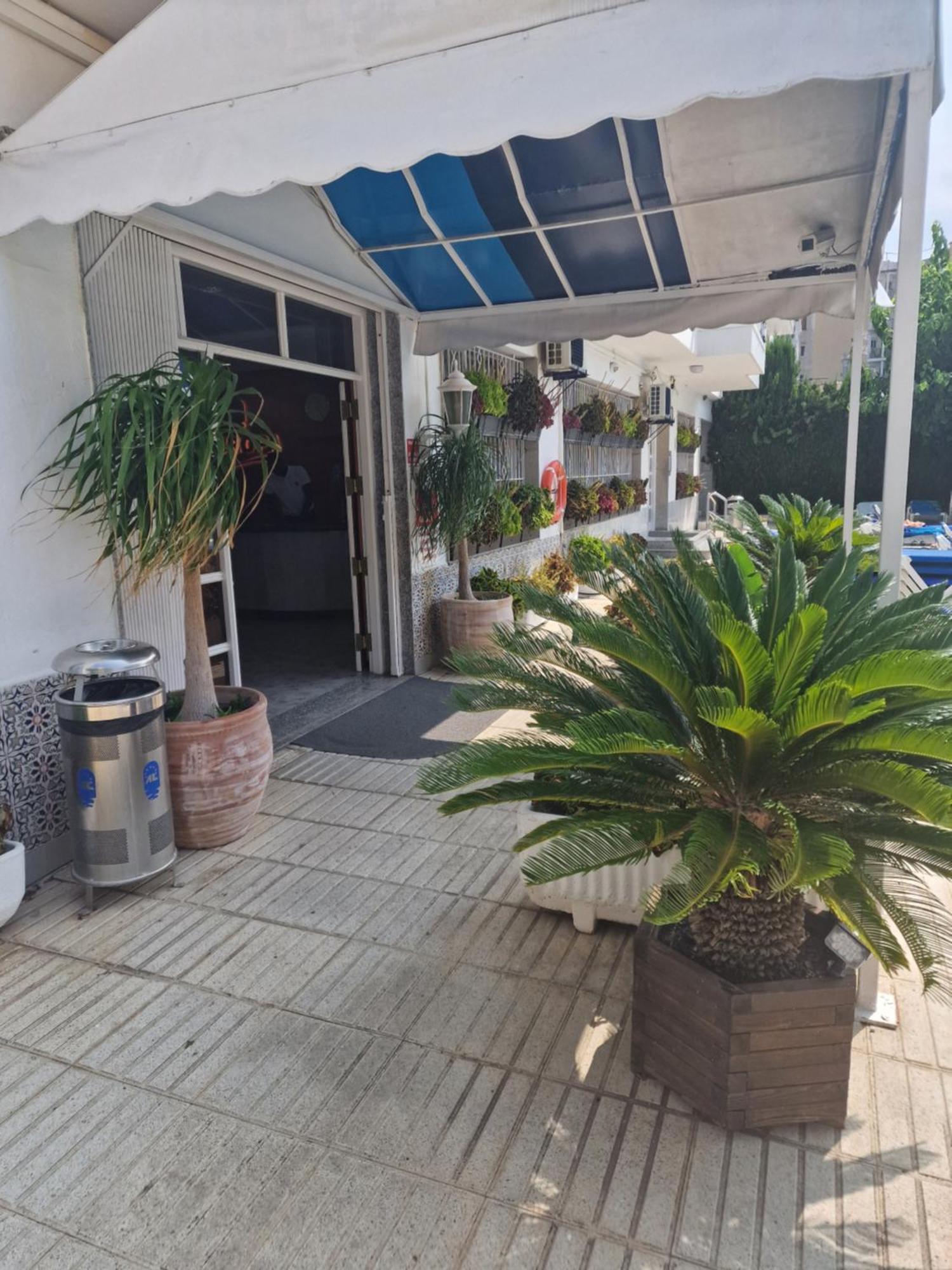 Apartamento Europa Family Blanes