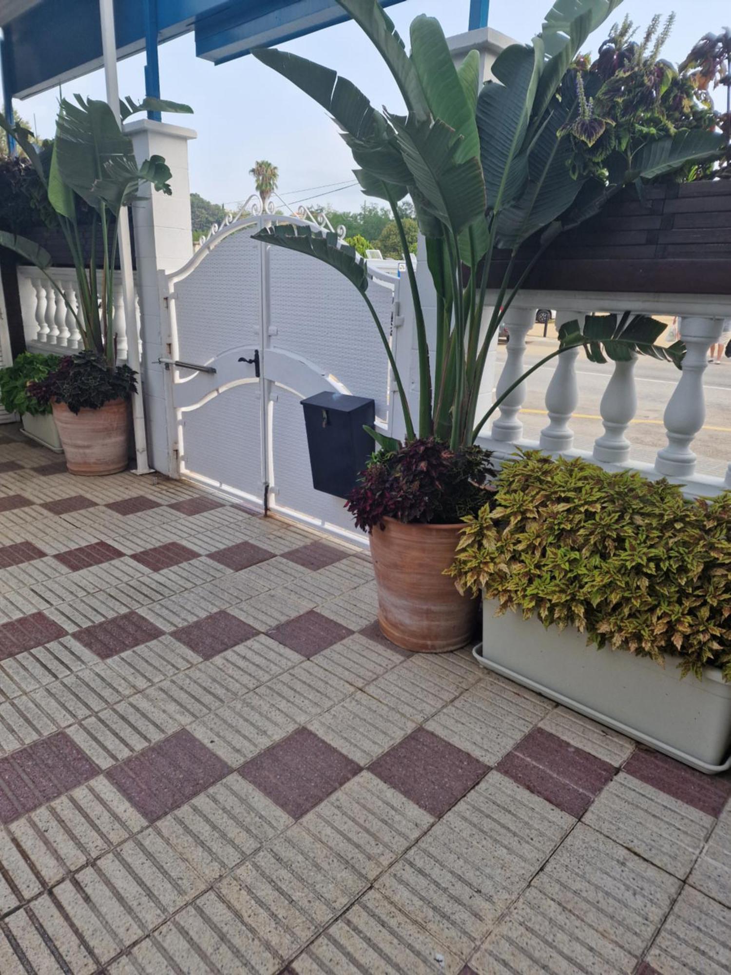 Europa Family Apartamento Blanes