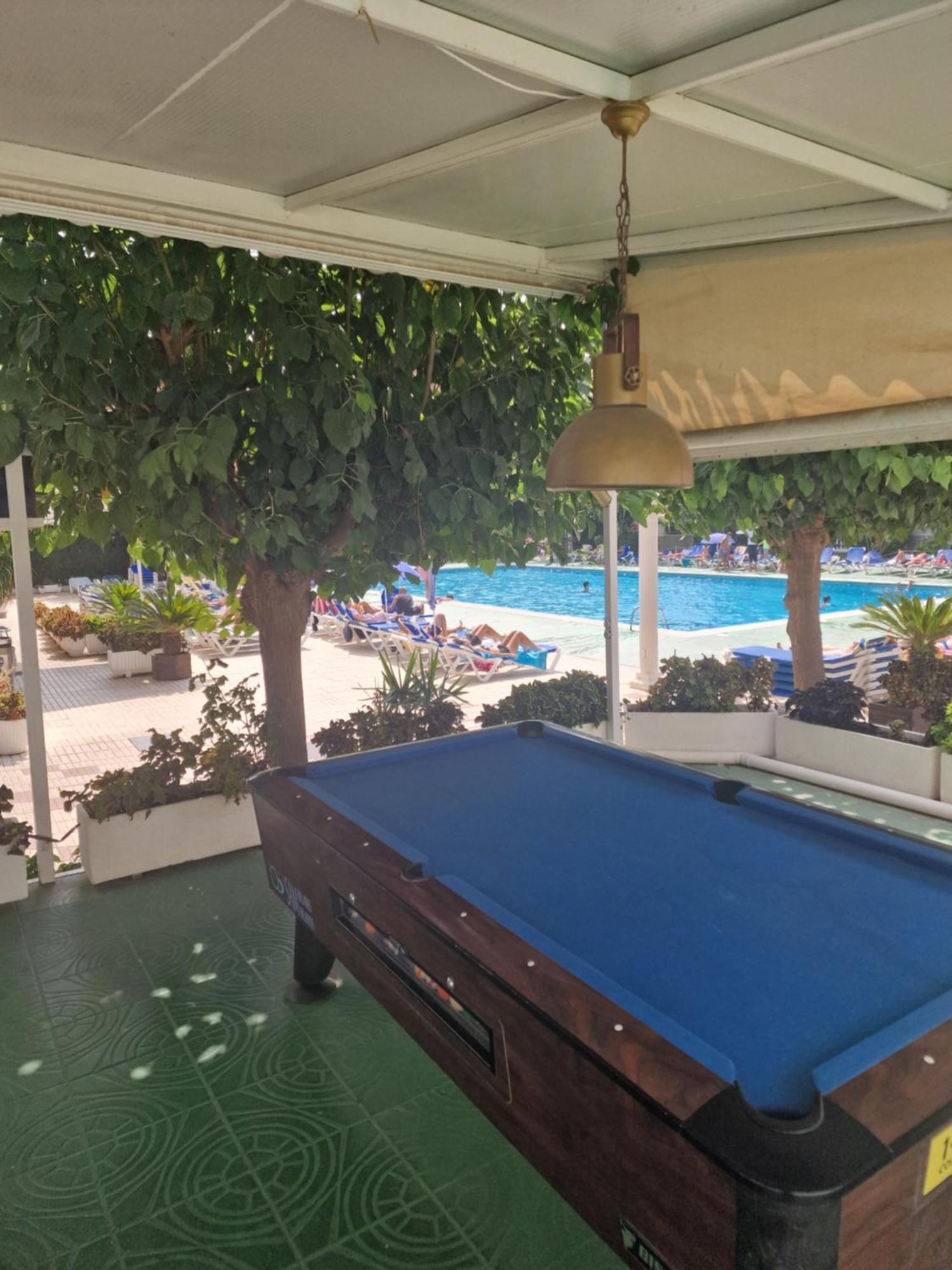 Europa Family Apartamento Blanes
