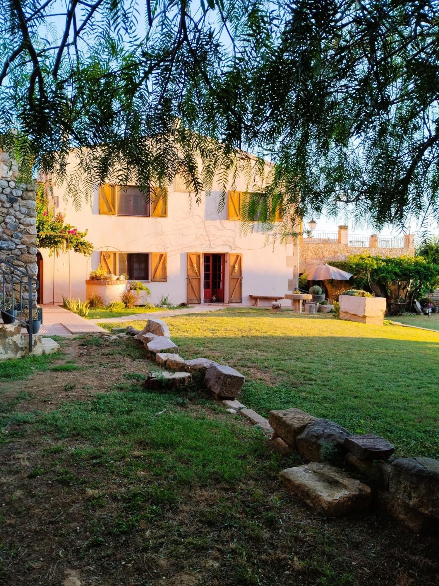 La Masia Costa Brava -adults Only *