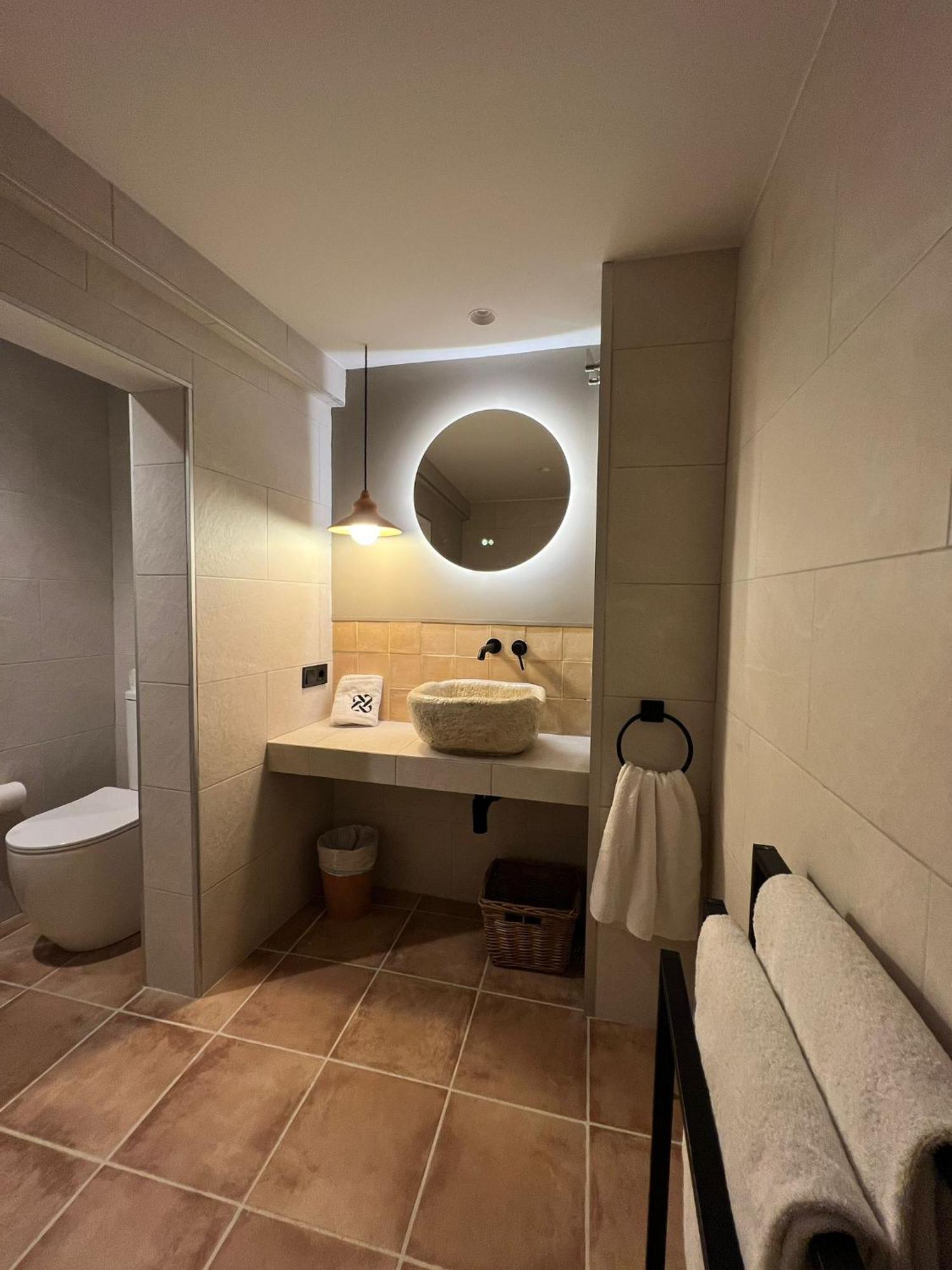 Calendula Hotel Sant Feliu de Guíxols