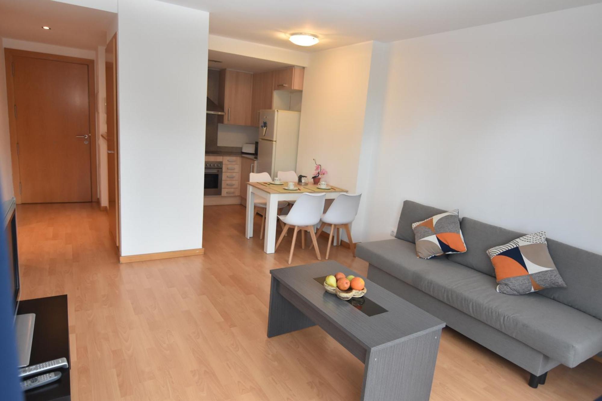 Apartamento Rnet - 130 Portomar Standart *
