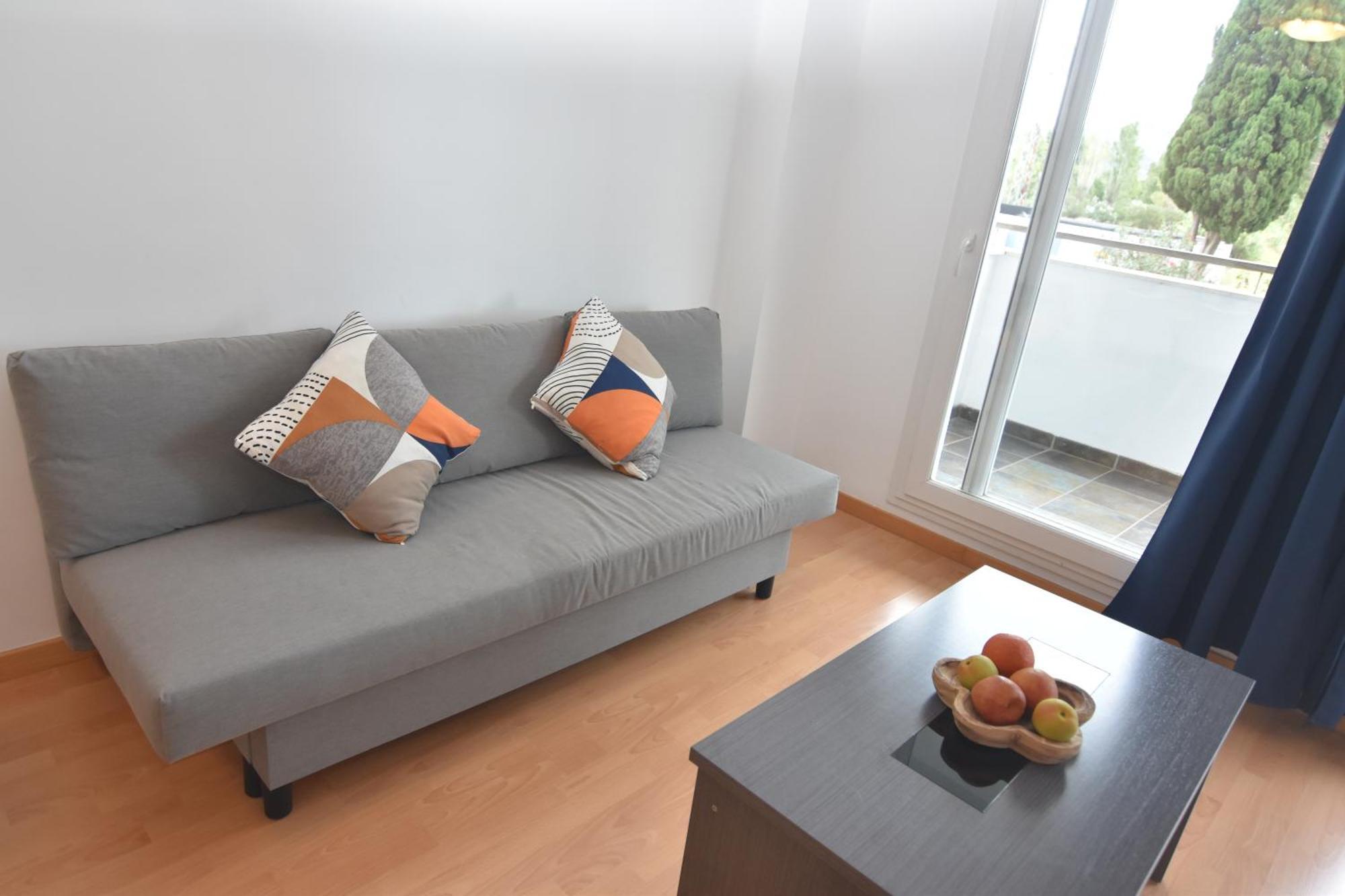 Apartamento Rnet - 130 Portomar Standart Rosas