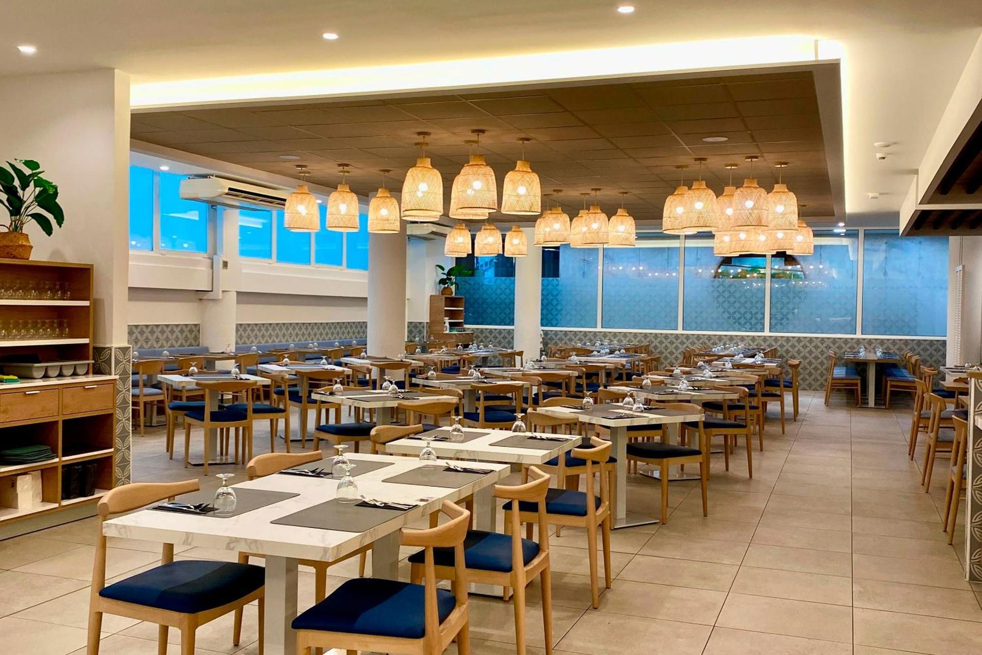- Don Juan Tossa Hotel