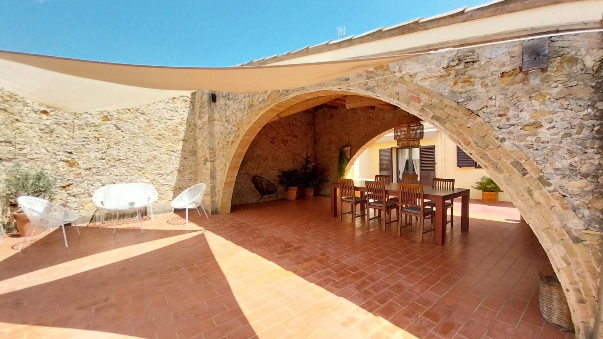 Motas Holiday home Viladamat
