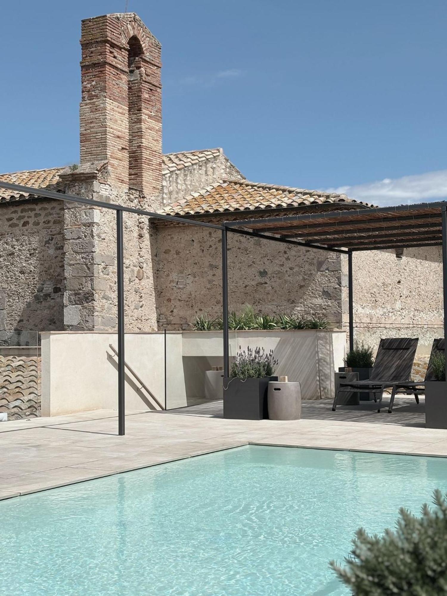 Palau Macelli & Hotel