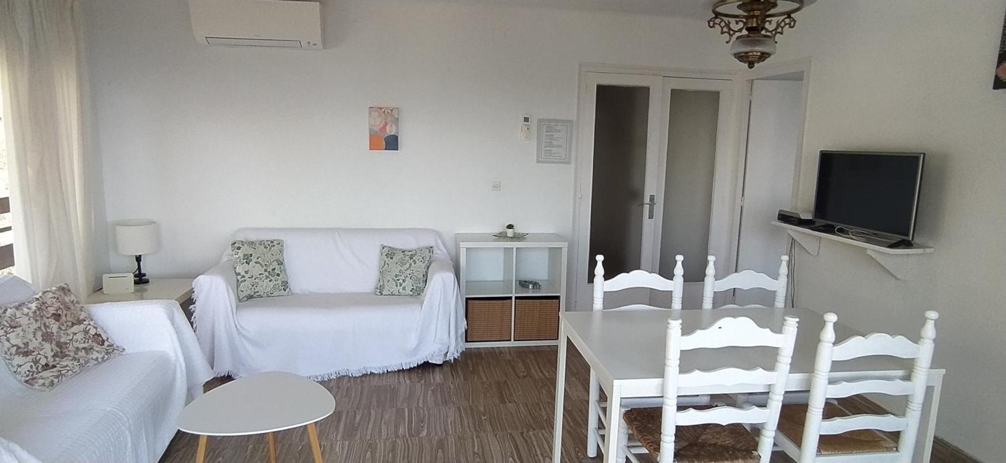 Apartamento Canyelles *