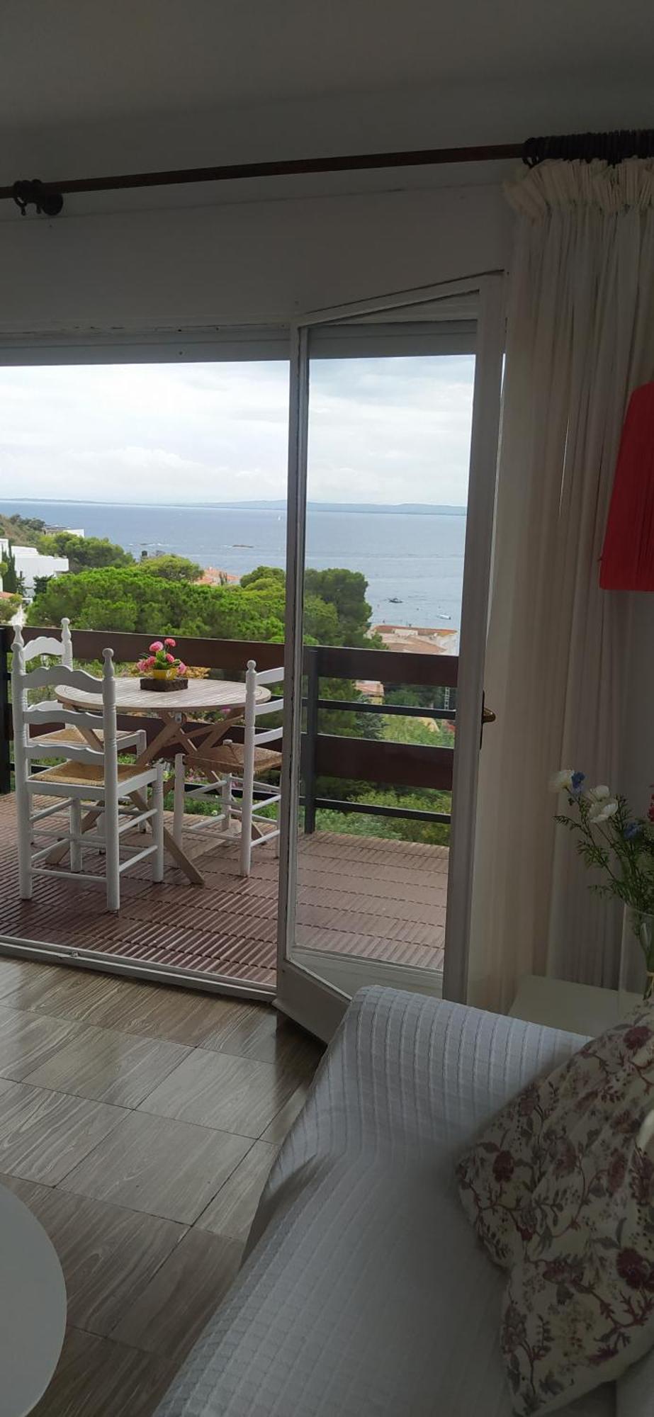 Canyelles Apartamento Rosas