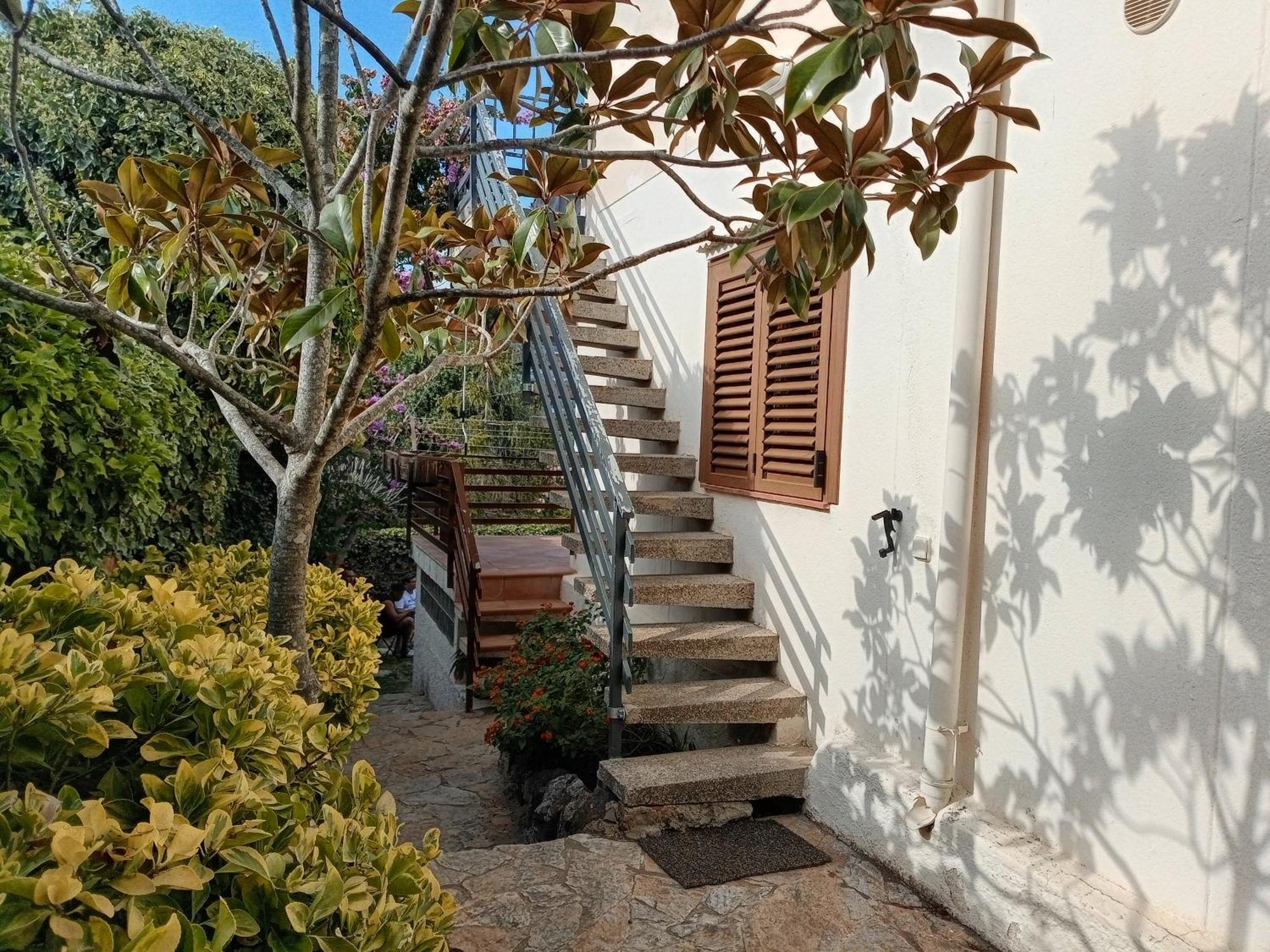 A S'agaro, 1er Etage, 3 Vue Vallee, Balcon Apartamento *