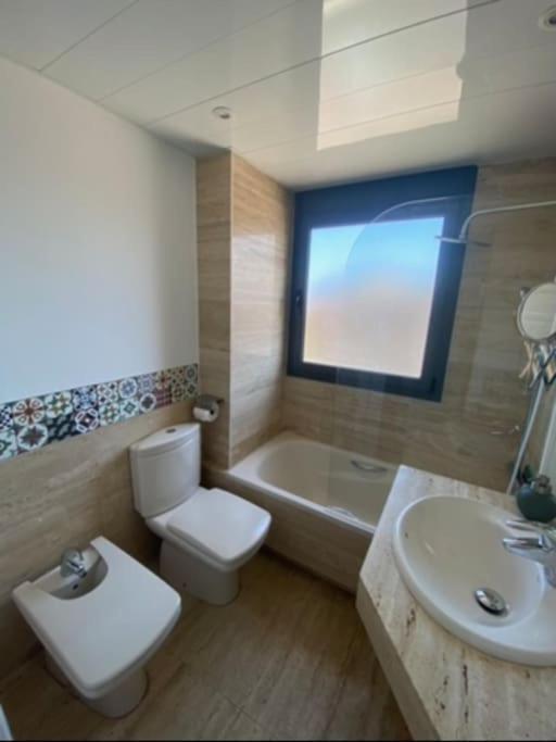 Apartment Atico Con Terraza Enorme