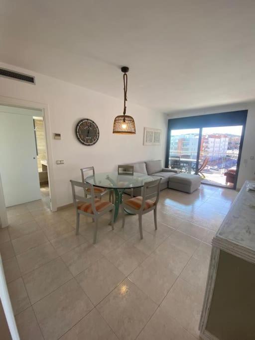 Atico Con Terraza Enorme Apartment *