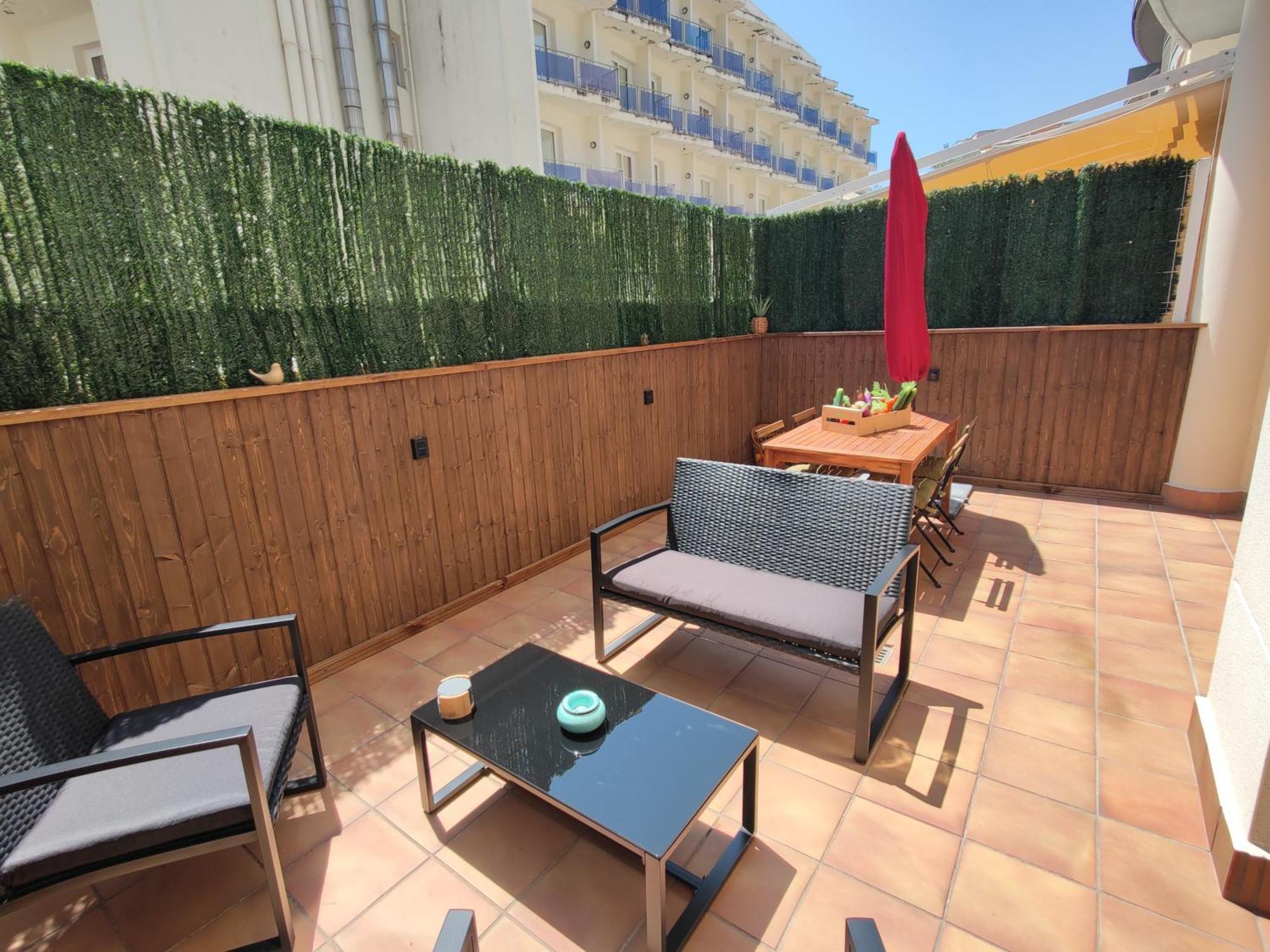 Renthappydays Comme Chez Soi B 5 Apartamento