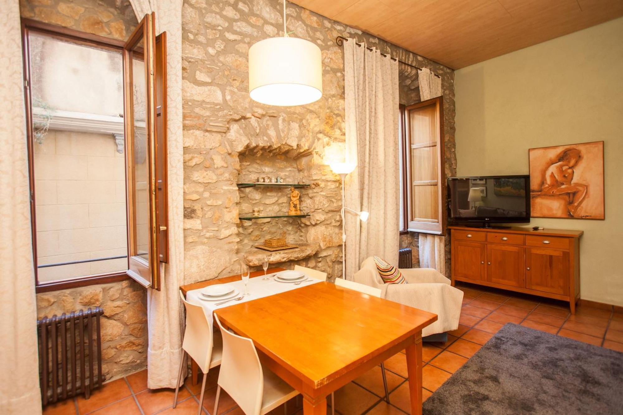 Pelegri - Onyarapartment's Com Apartamento