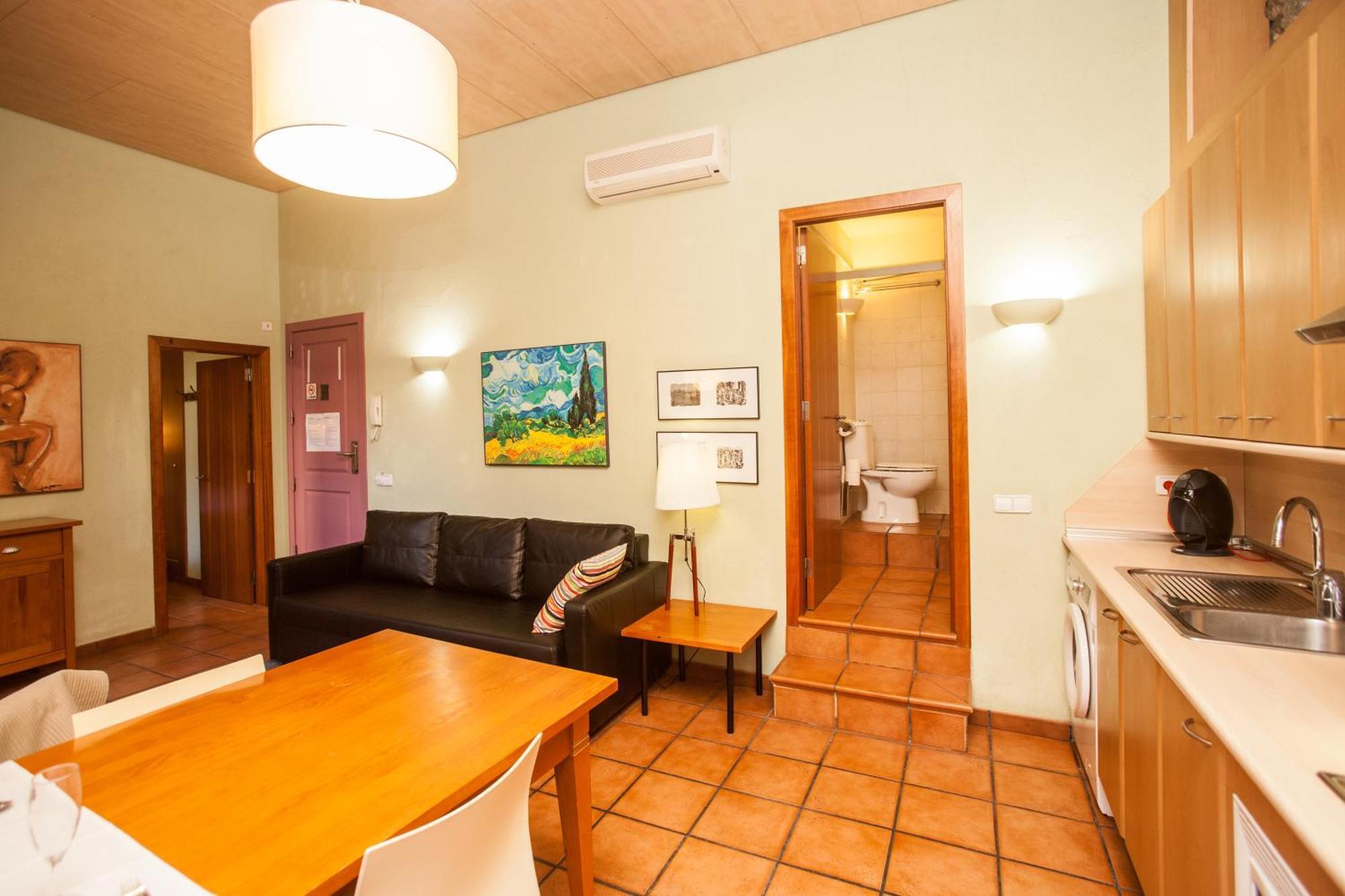 Pelegri - Onyarapartment's Com Gerona