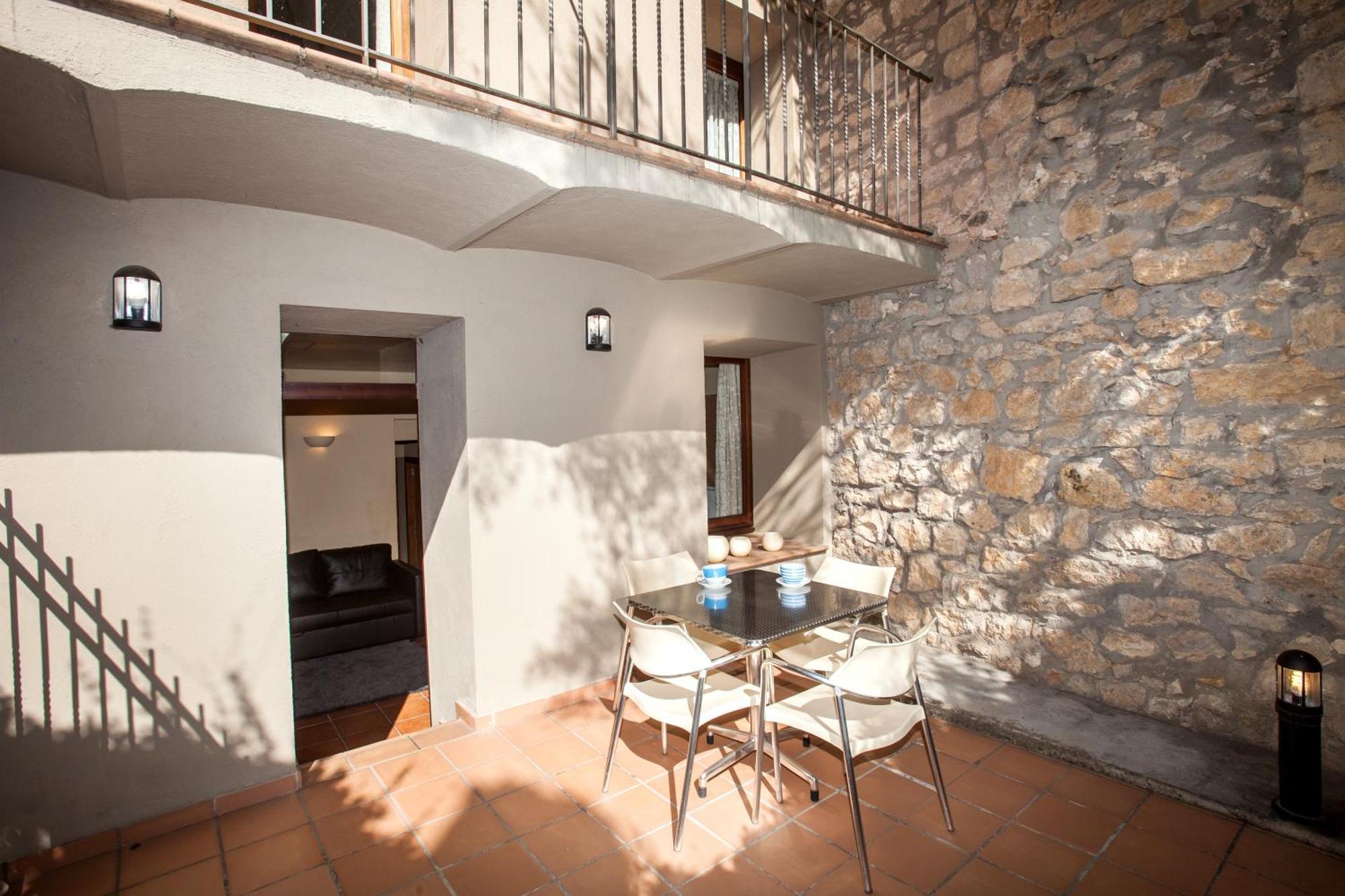 Pelegri - Onyarapartment's Com
