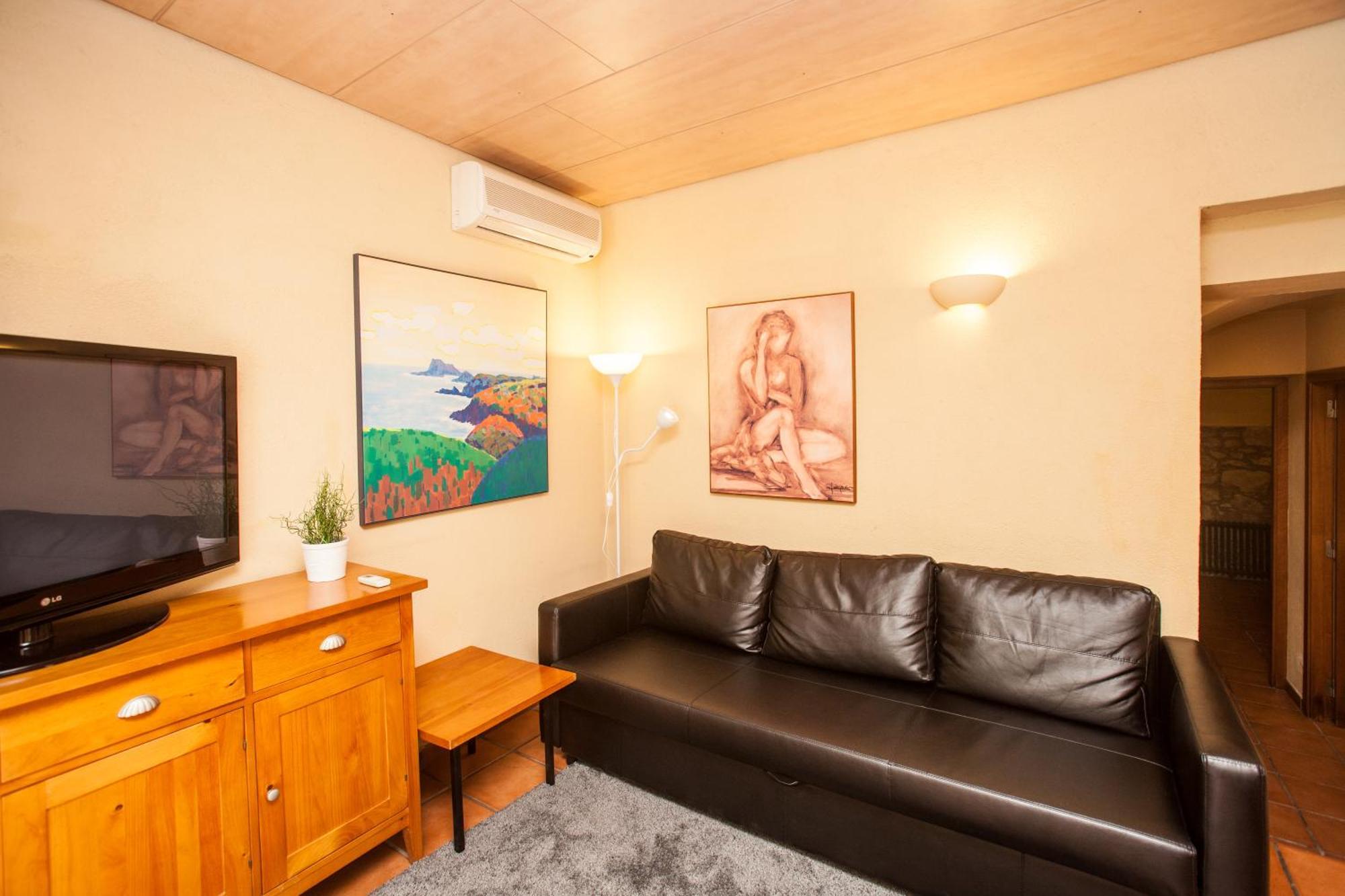 Pelegri - Onyarapartment's Com Apartamento