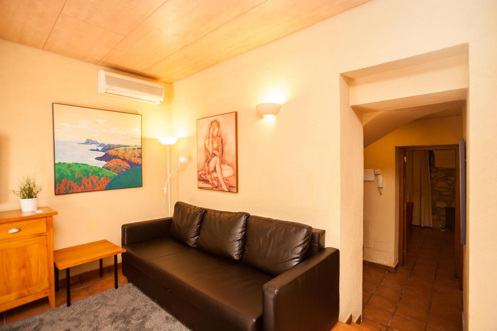 Apartamento Pelegri - Onyarapartment's Com