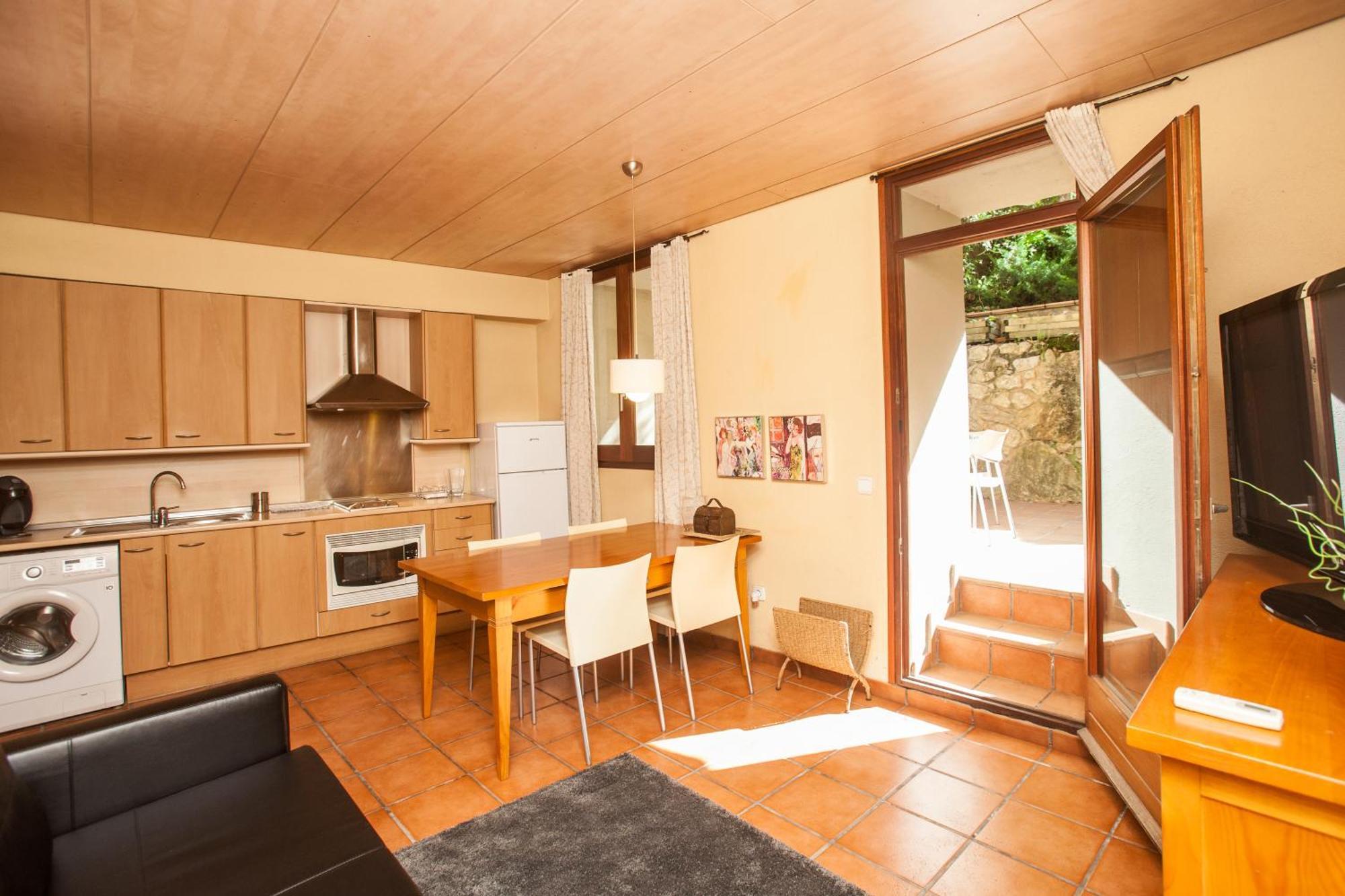 Apartamento Pelegri - Onyarapartment's Com Gerona