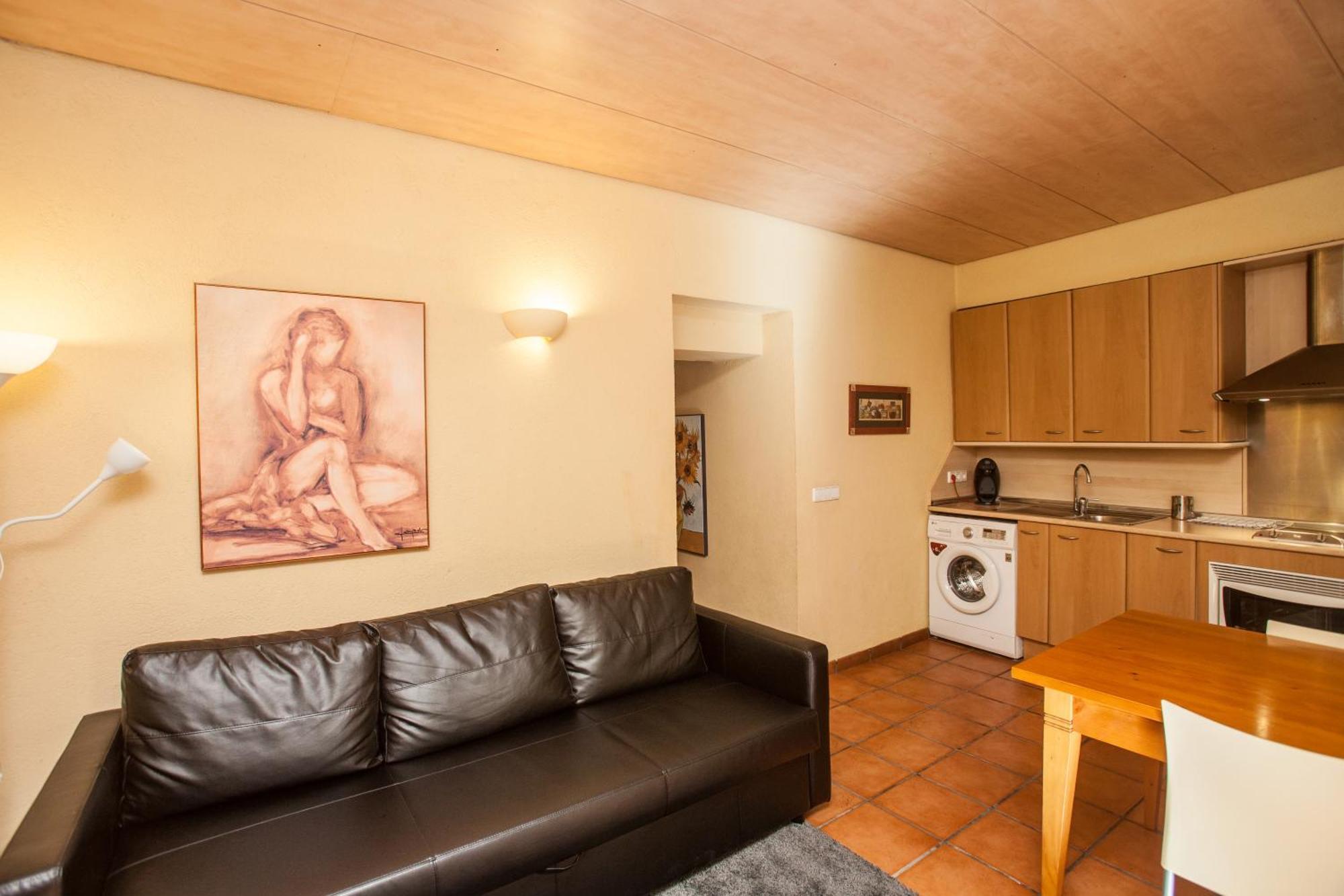 Pelegri - Onyarapartment's Com *