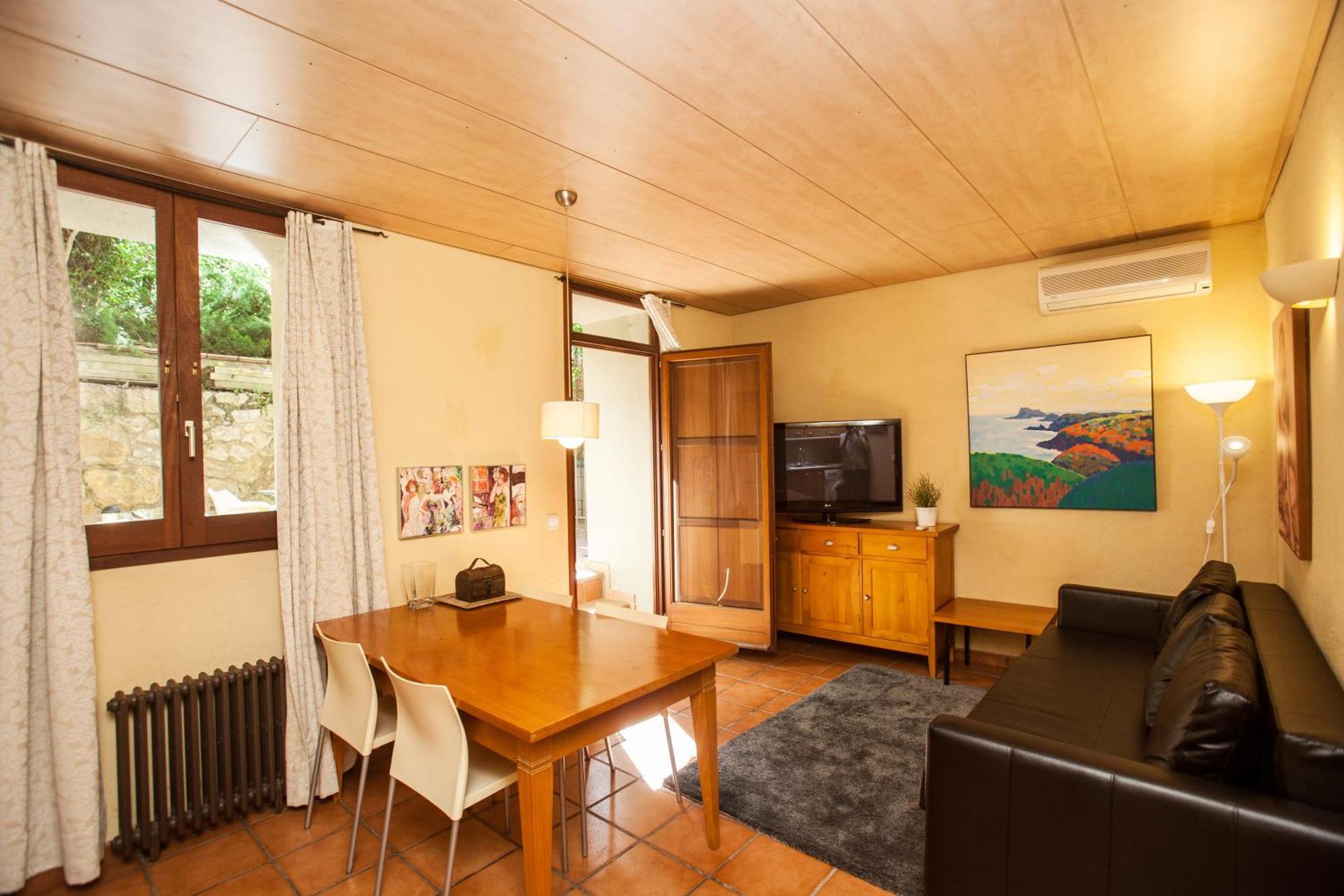 Pelegri - Onyarapartment's Com Apartamento Gerona