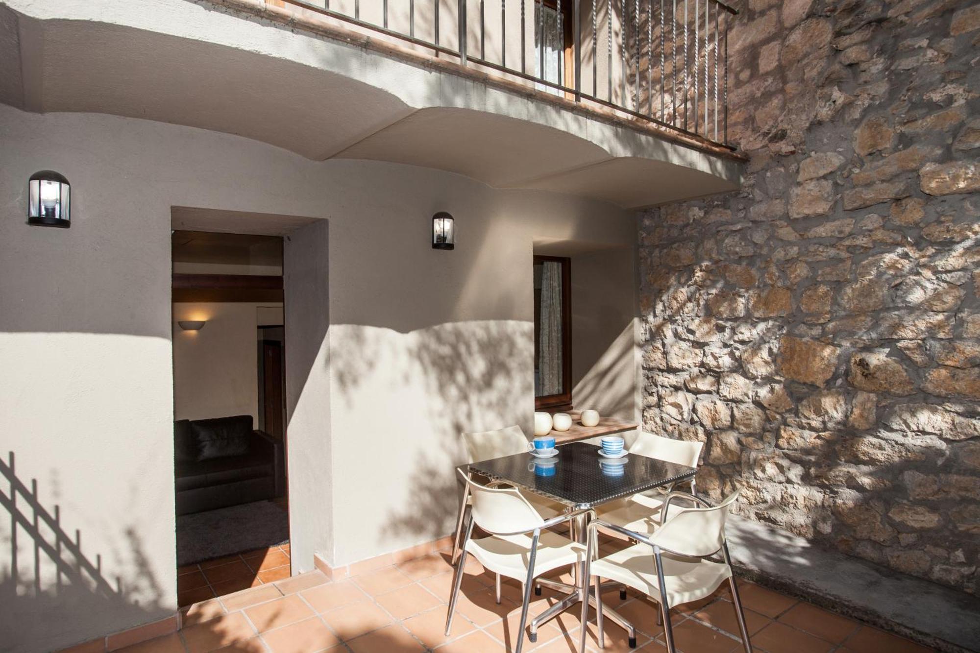 Pelegri - Onyarapartment's Com * Gerona