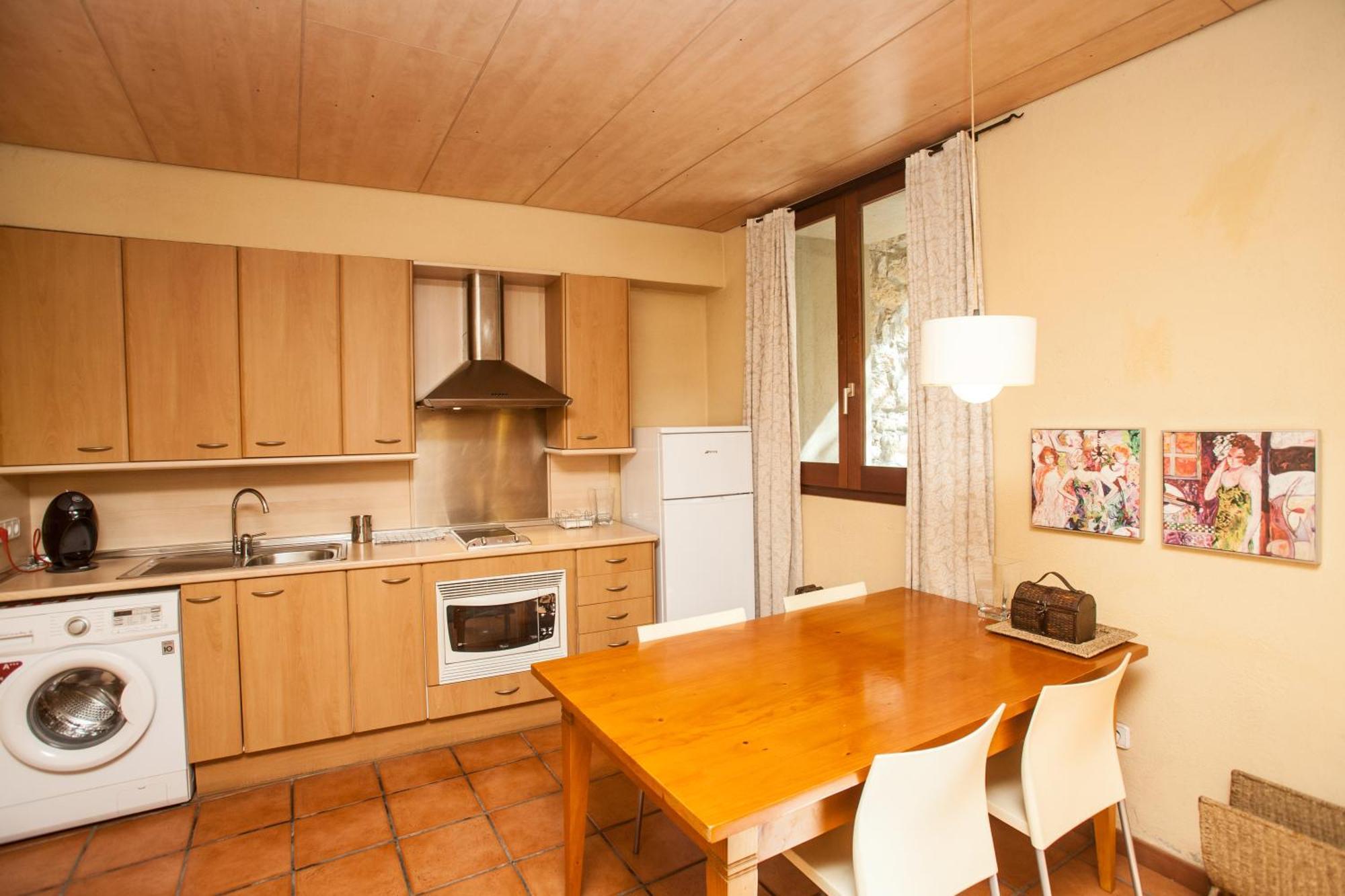 Pelegri - Onyarapartment's Com Apartamento