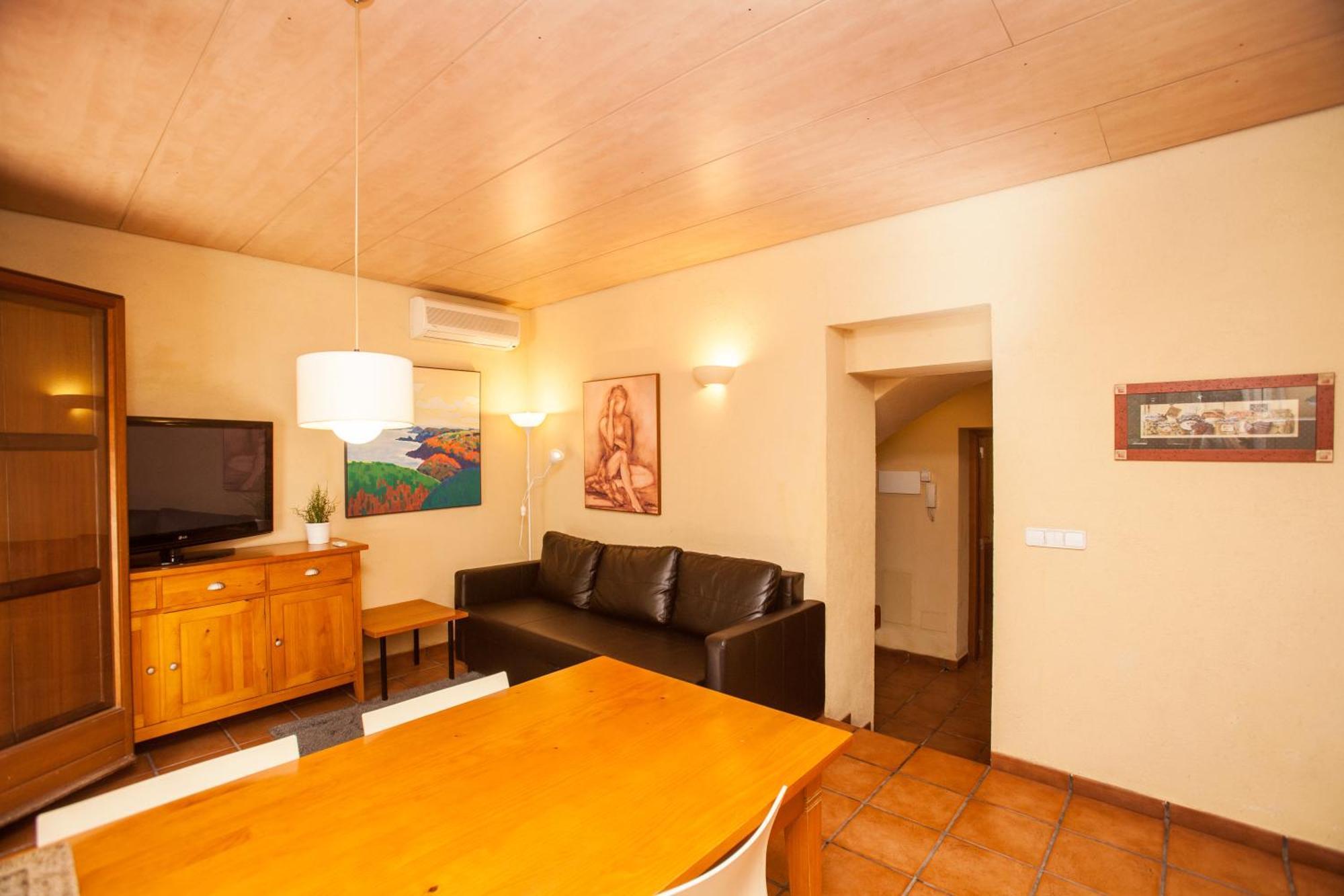 Pelegri - Onyarapartment's Com Gerona