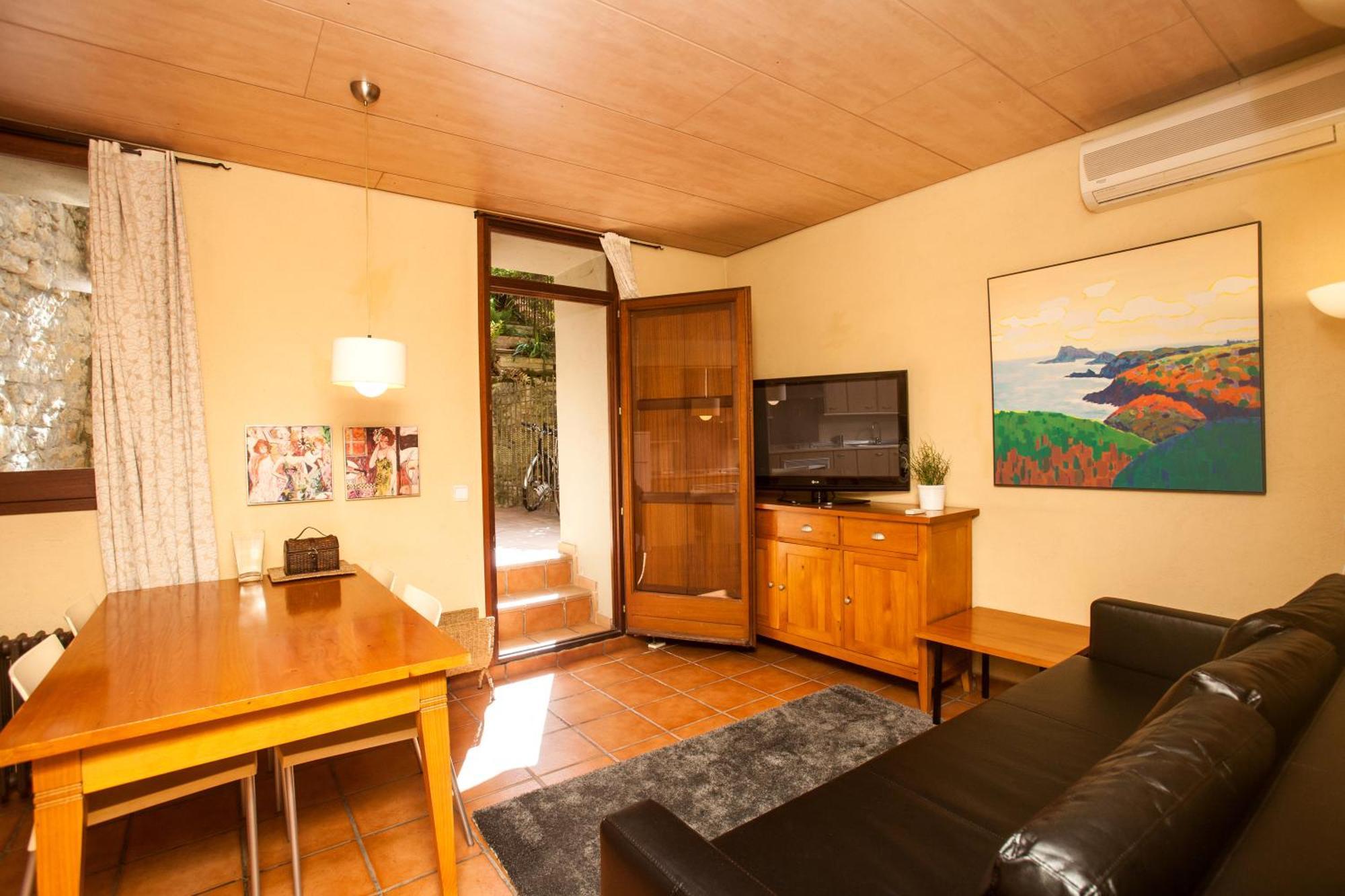 Apartamento Pelegri - Onyarapartment's Com *