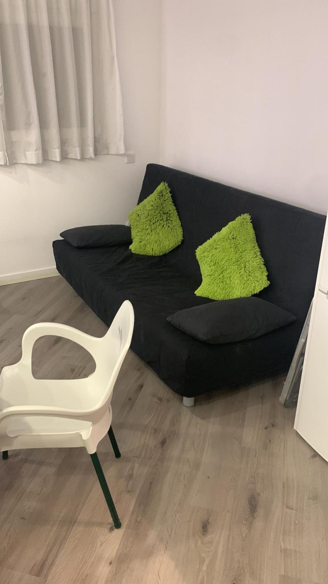 Apartamento Catalunya *
