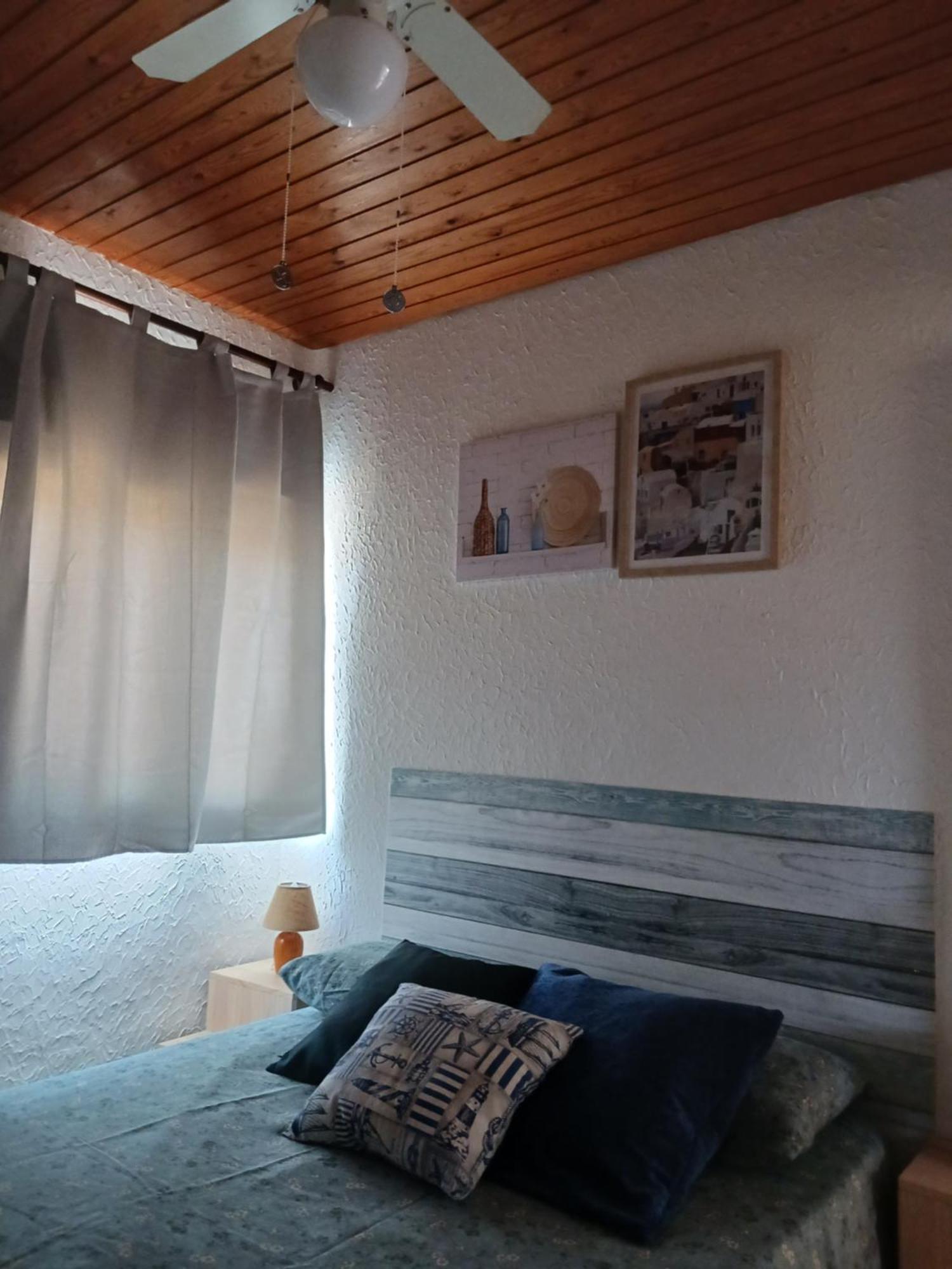 Petit Acollidor I Lluminós Amb Terrassa L'Estartit