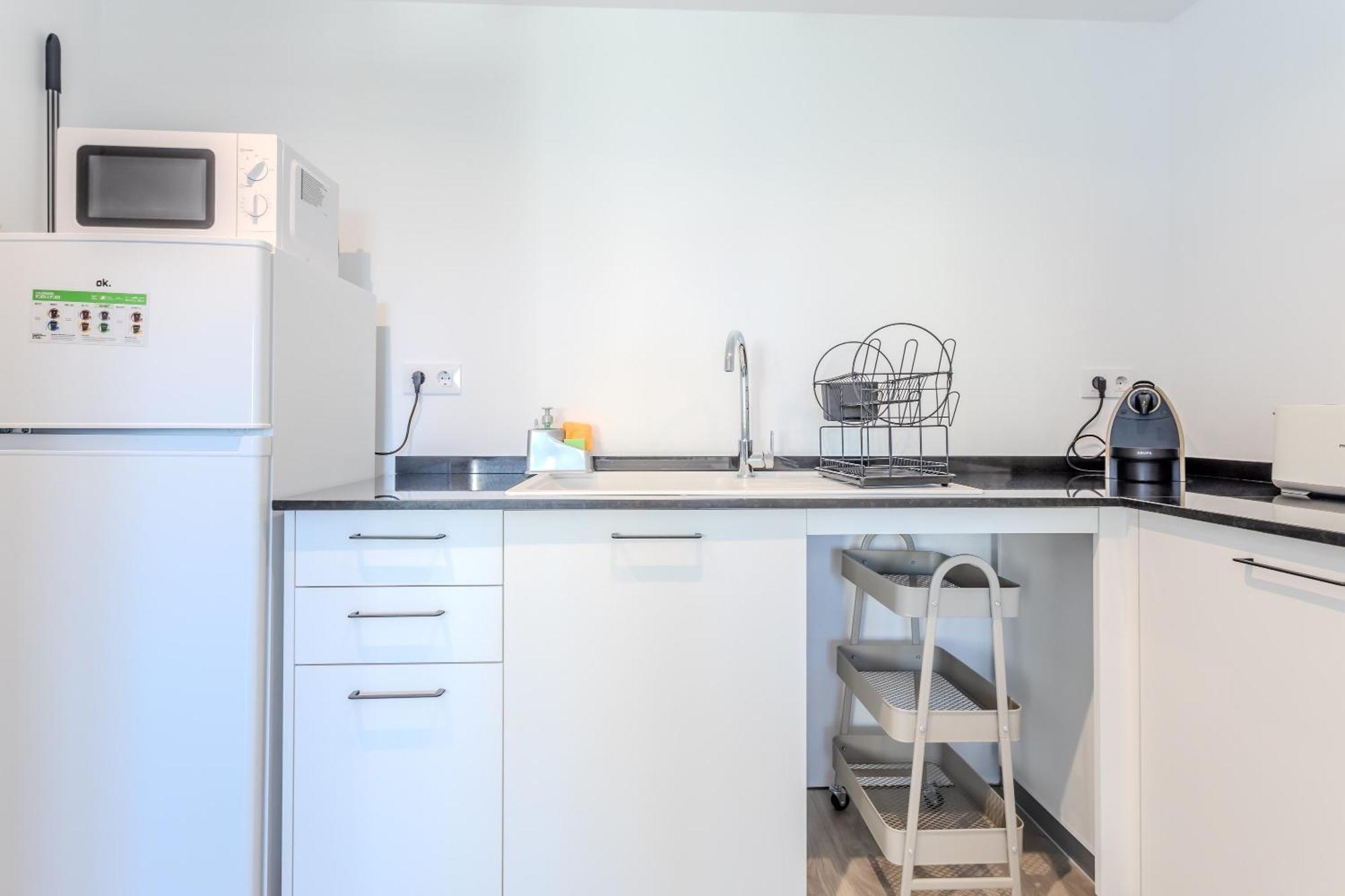 Loft Del Ter Apartamento *