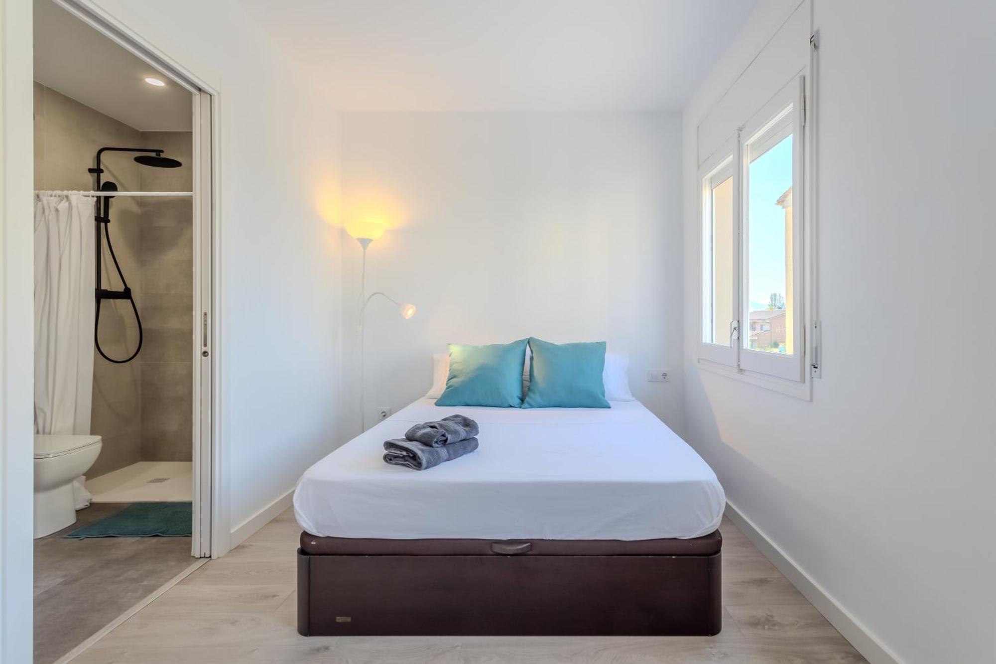 Apartamento Loft Del Ter *