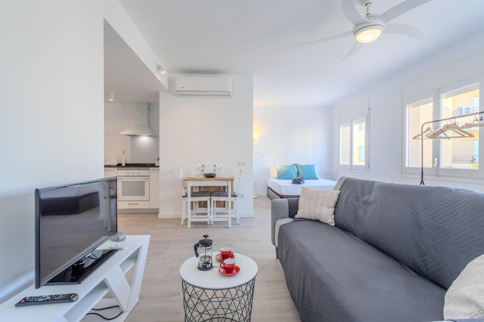 Loft Del Ter Apartamento Bordils