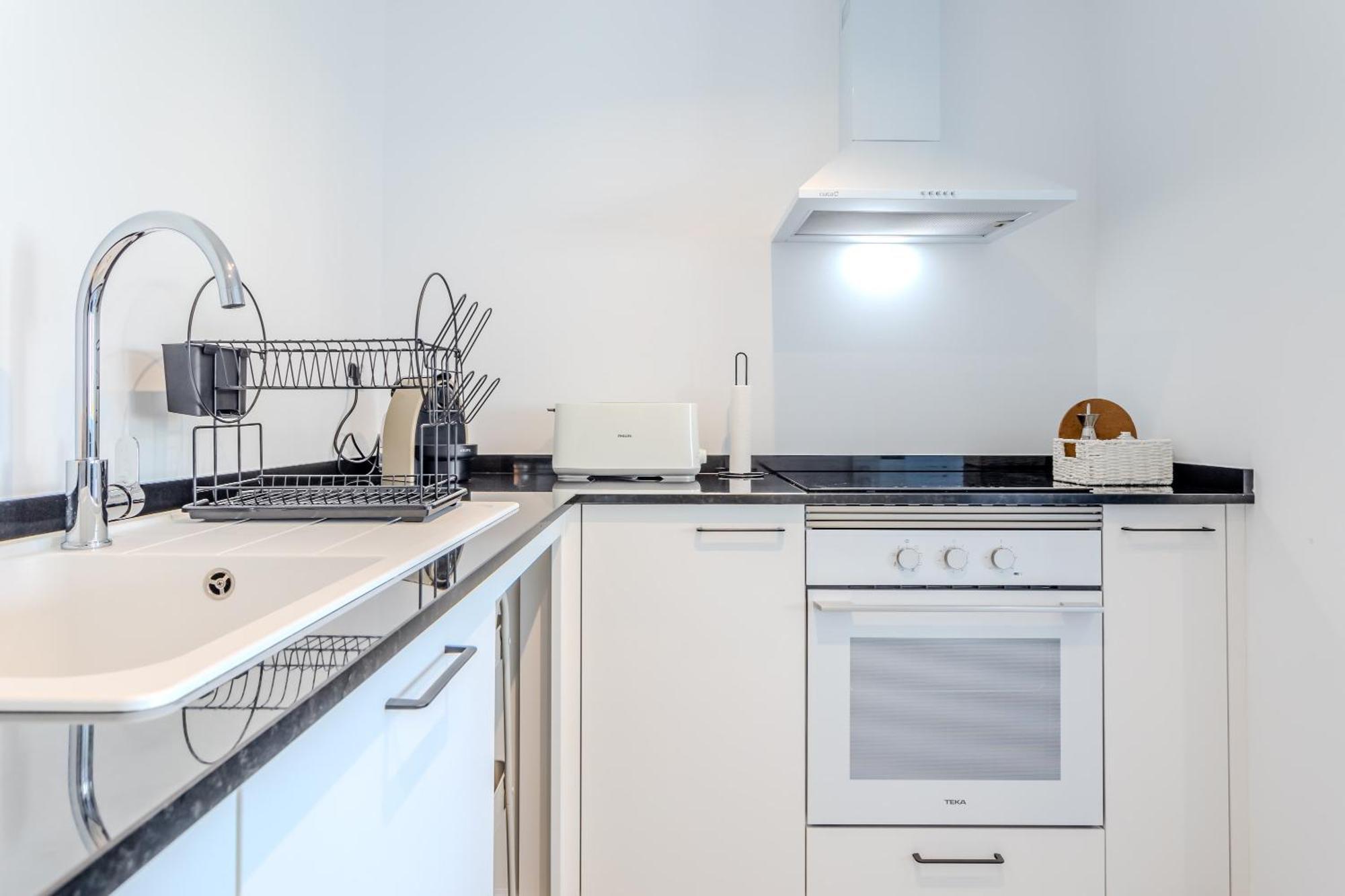 Loft Del Ter Apartamento Bordils